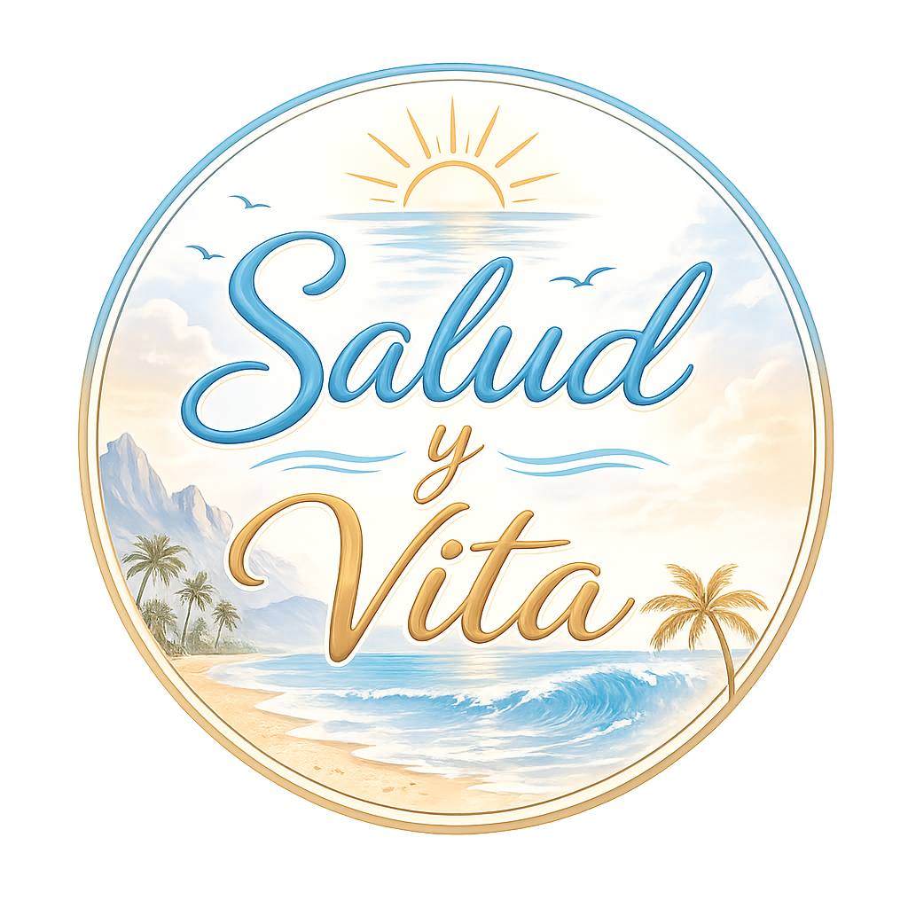 Salud y Vita